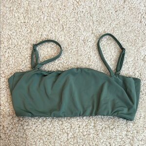 Gemini mountain swimwear Betty top